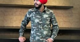 Parkashjit Singh
