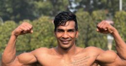 Pawan Wushu