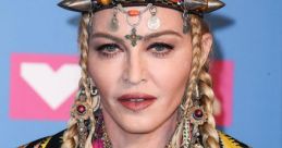 New Madonna