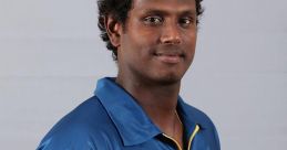 Angelo Mathews