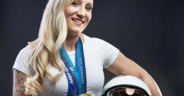 Kaillie Humphries