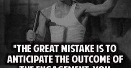 Control Your Outcome