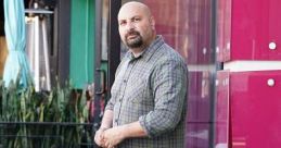 Erik Anthony Russo