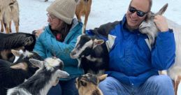 NY Goat Yoga Type your text to hear it in the voice of NY Goat Yoga. The gentle rustling of leaves could be heard as
