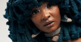 Moonchild Sanelly