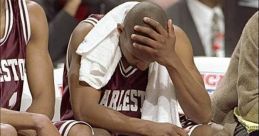 Edrick Shane McCravy II NCAA Basketball- College of Charleston. Type your text to hear it in the voice of Edrick Shane