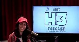 H3podcast H3podcast