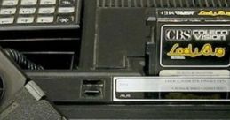 Colecovision