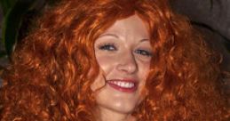 Nichole Behr Type your text to hear it in the voice of Nichole Behr. The first that fills the room is a soft hum,