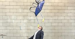 Michael Rayner - Brokenjuggler