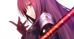 Scathach