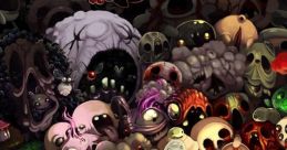 Tboi] Tboi]