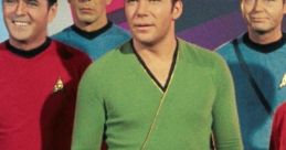 Star Trek TOS (The Original Series)