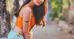 Mansi Srivastava