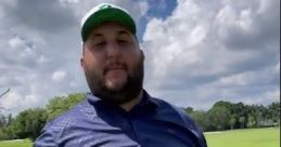 TonyTriesGolf