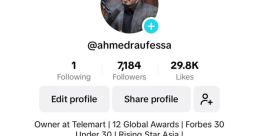 Ahmed rauf essa