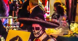 El Charro Gonzalez