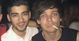 Louis zay