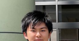 村瀬健琉 Takeru Murase