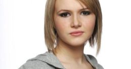 Melissa Suffield Type your text to hear it in the voice of Melissa Suffield. The of Melissa Suffield's voice as a