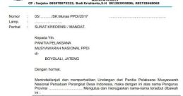 Ken Mandat