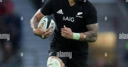 Vaea Fifita