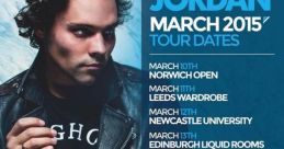 Andy Jordan