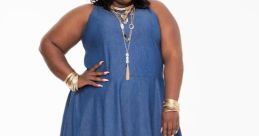 Ashley Stewart Beauty