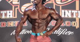 Akeem Scott