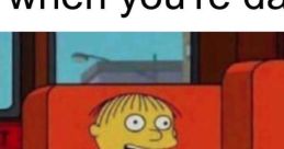 Dan The Meme Man Type your text to hear it in the voice of Dan The Meme Man. Dan The Meme Man Computer AI's voice is a