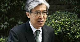 Takeshi Yagi