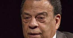 Andrew Young Type your text to hear it in the voice of Andrew Young. The smooth, synthetic voice of Andrew Young Computer AI