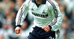 Luke Young