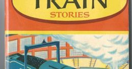 Children’s Stories Read By Moe Train