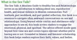 Sex Talk With My Mom