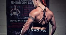 Rhianon lovelace