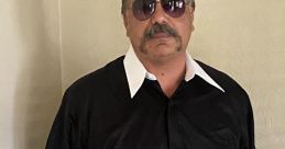 David M Sandoval Jr
