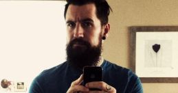 Cheeky Beard