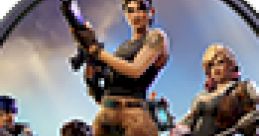 Fortnite : Season 1