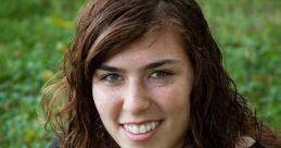 Alyssa Jeselle Type your text to hear it in the voice of Alyssa Jeselle. The first that catches your attention when