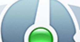 TeamSpeak Male
