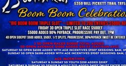 Bronx Boom Boom