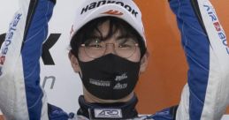 大島和也 Kazuya Oshima