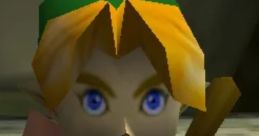 Navi : The Legend of Zelda - Ocarina of Time