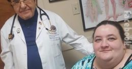 Angie J My 600 lb life Type your text to hear it in the voice of Angie J My 600 lb life. The surrounding Angie J from My