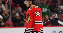 Ryan Hartman