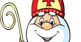 Nikolaus the Merry