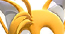 Tails : Shadow The Hedgehog