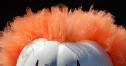 Pumkin The Clown