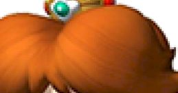 Daisy : Mario Party 4